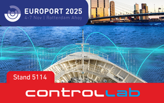 Europort 2025
