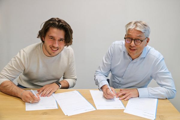 Designing the Future with Digital Twins