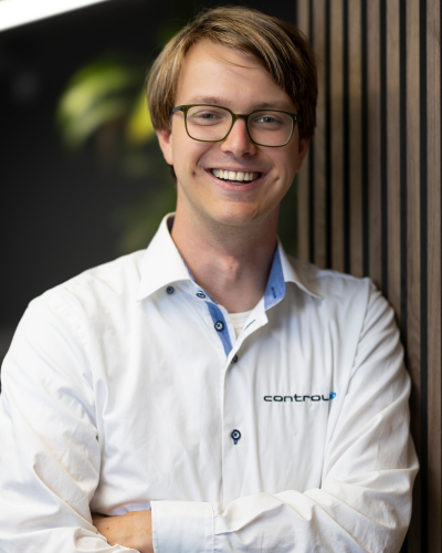 Jasper van der Schaaf